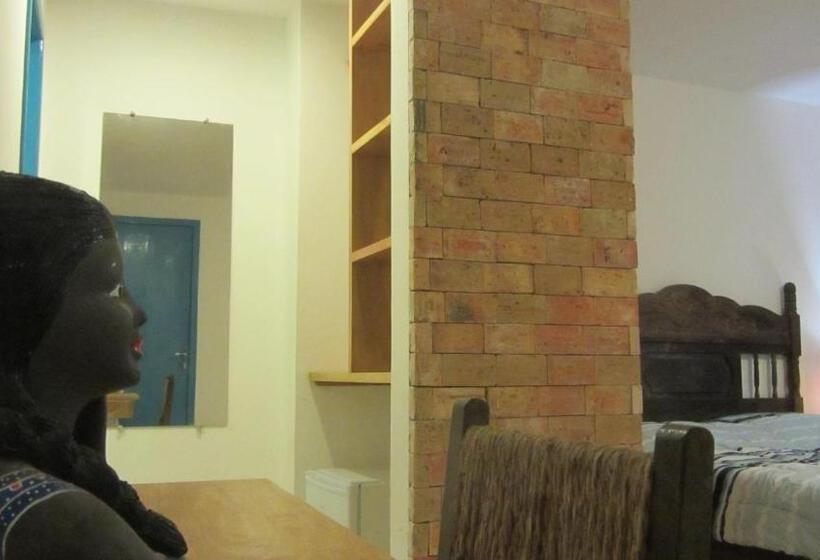 بنسيون A Casa Do Vizinho