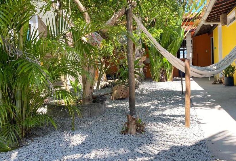 بنسيون A Casa Do Vizinho