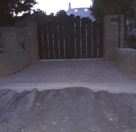 بنسيون Alojamento Local Patudos, Suite Com Terraço Privado