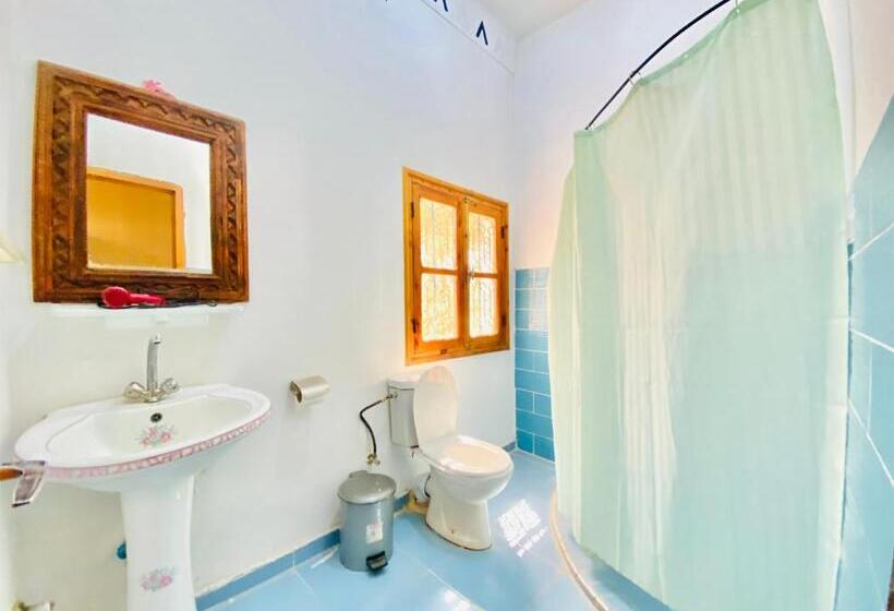 پانسیون Caravane Chaima