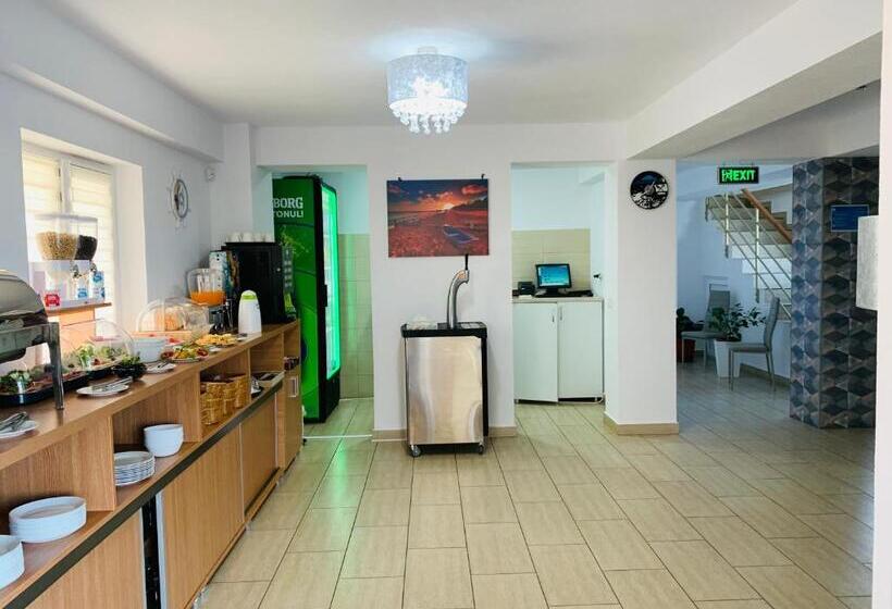 پانسیون Casa Barina Costinești