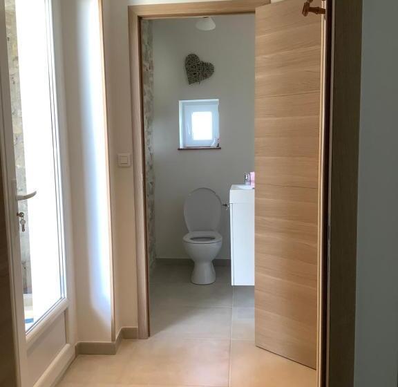 פנסיון De Fil En Aiguille