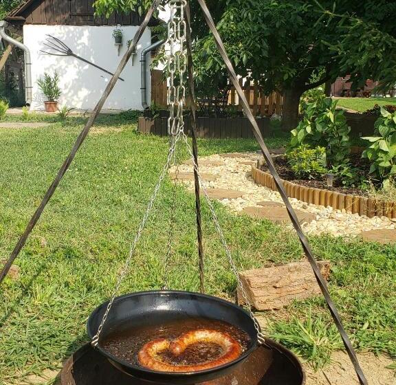 بنسيون Dura Vendégház
