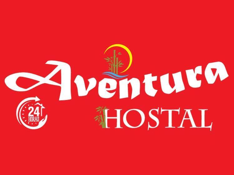 پانسیون Hostal Aventura