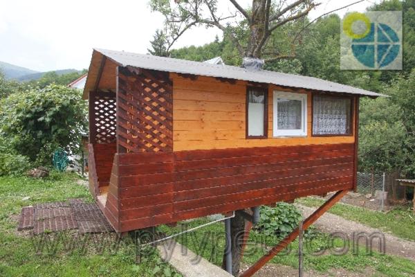 Pensjonat гiрська роса