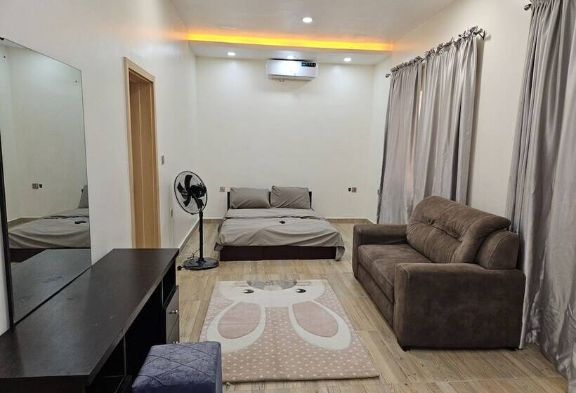 پانسیون Kams Homes