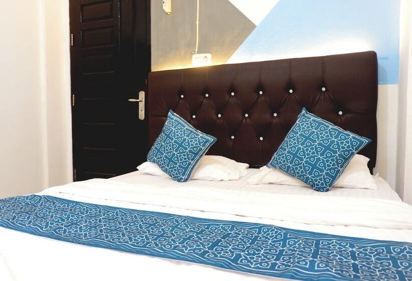پانسیون Kasmarani Homestay