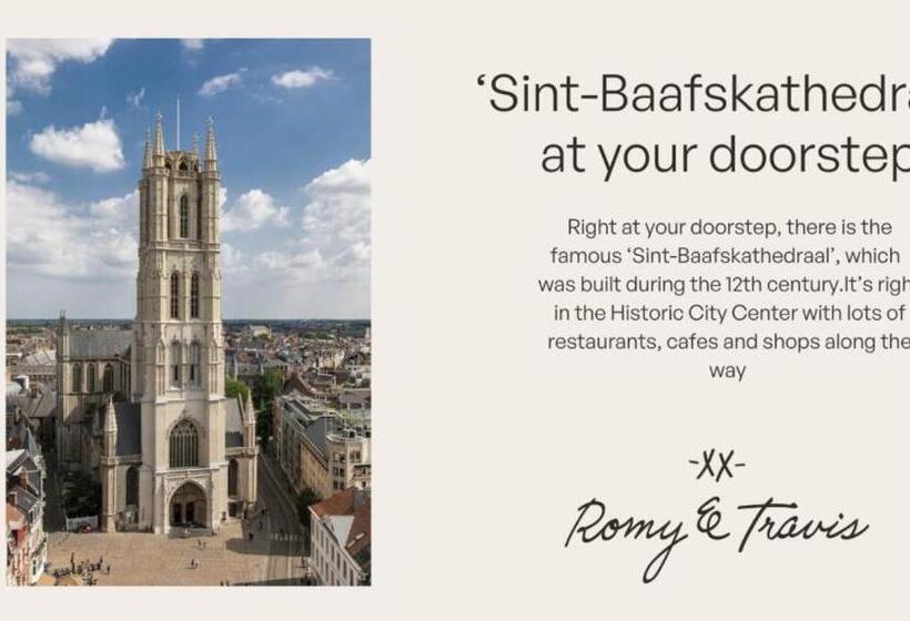 펜션 The Old One Fifteen By Romy&travis