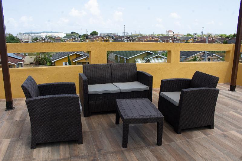پانسیون The Vista Inn