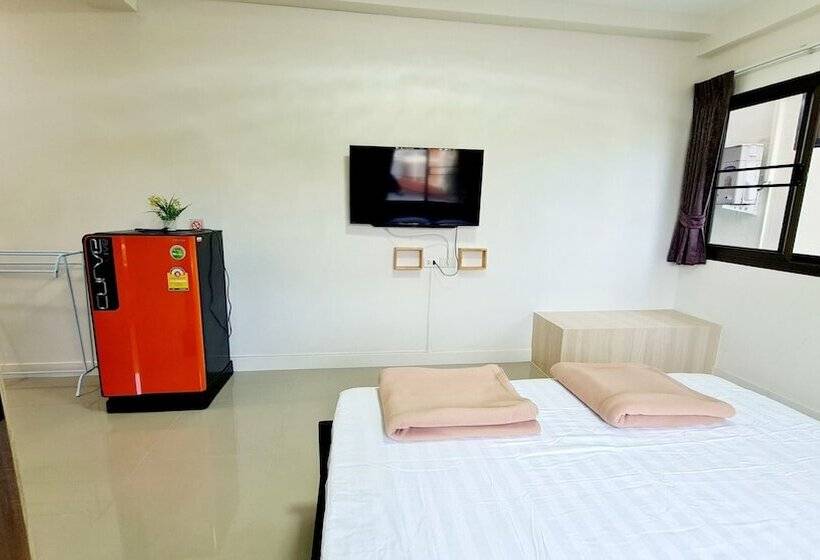 بنسيون Tp House@naka