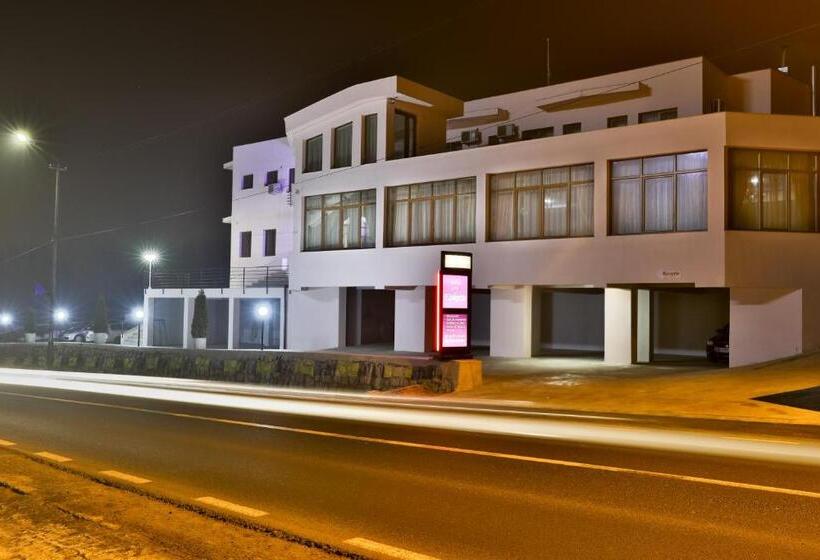 پانسیون Vila Etikette