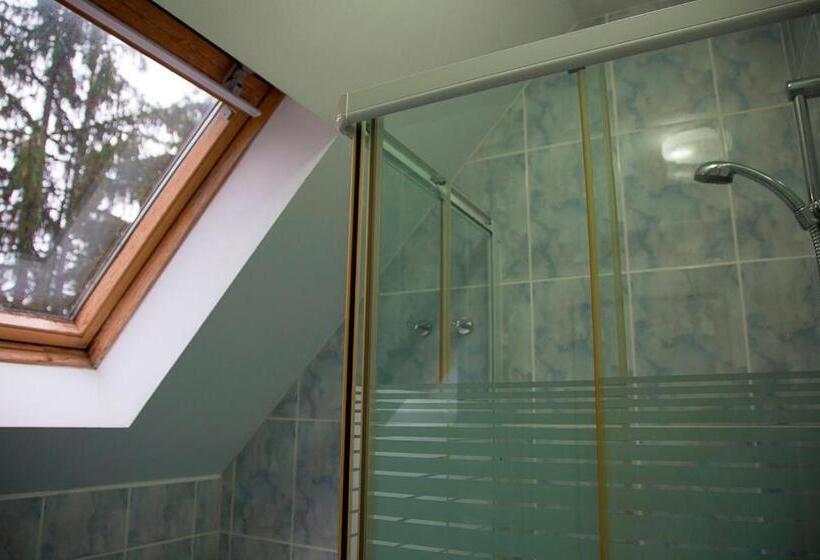 بنسيون Vila Evergreen