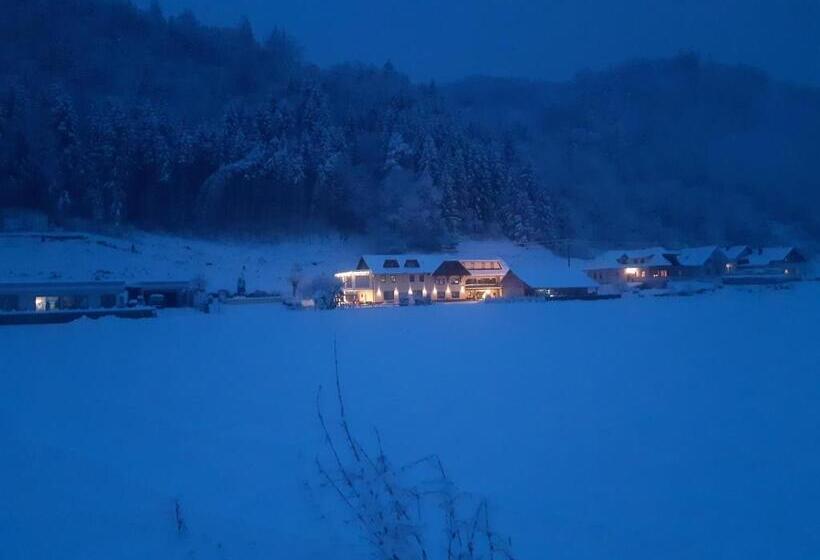 Pension Persch