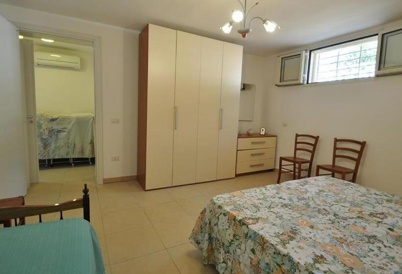 Residenze Verardi By Salento Affitti