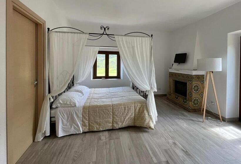 منتجع Antico Borgo Buonanotte