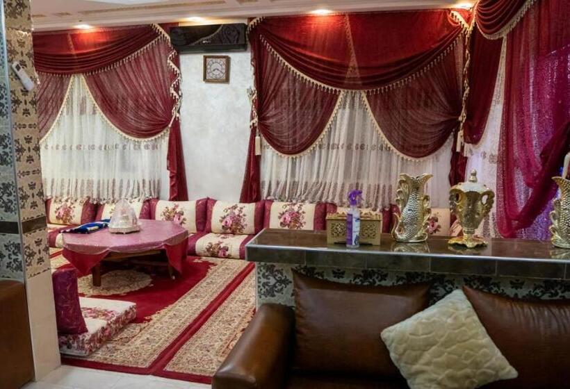 Riad Dar Asalam