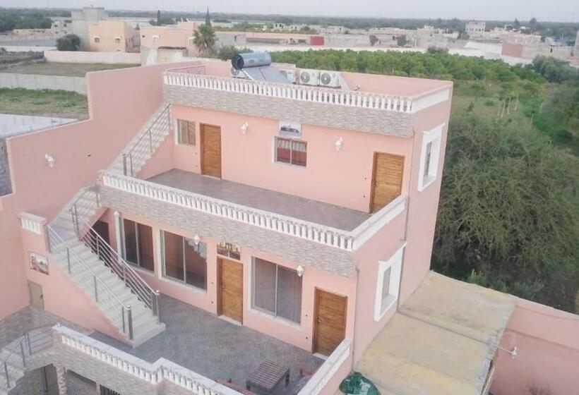 Riad Dar Asalam