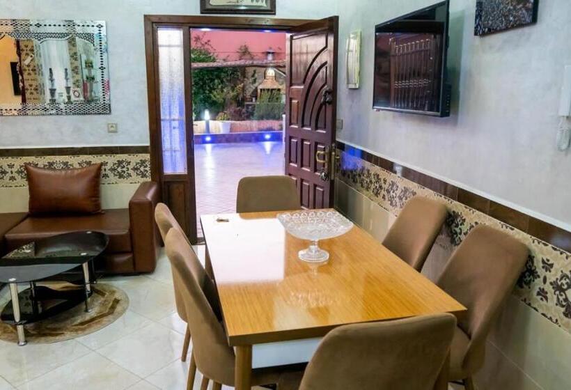 Riad Dar Asalam