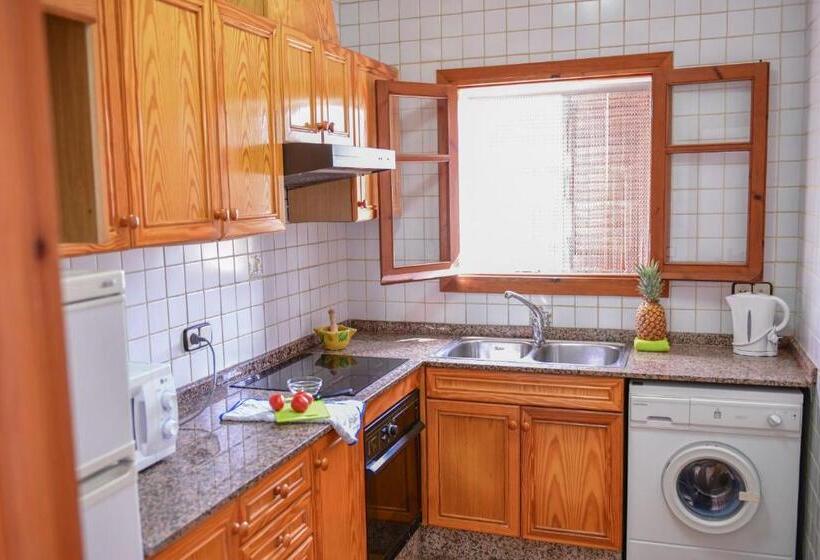 Euromar I   Tepinsa Alquiler De Apartamentos