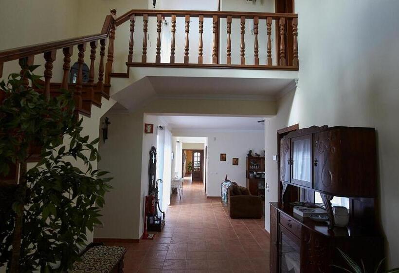 Vivenda Da Saudade B&b
