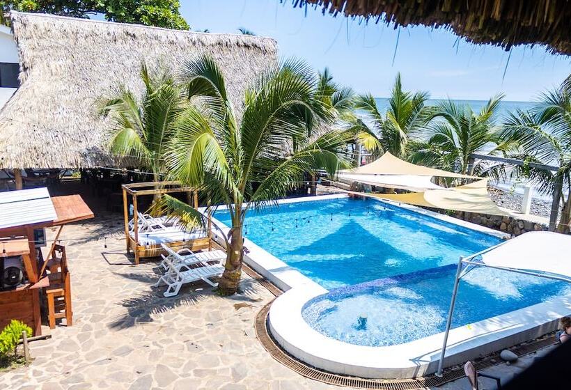 Yali Hotel & Resort
