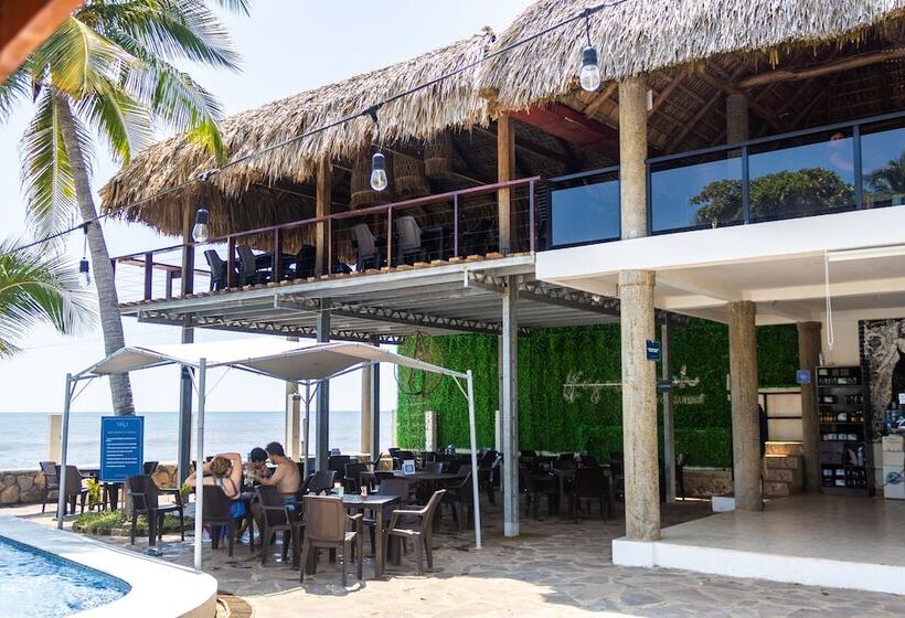 Yali Hotel & Resort