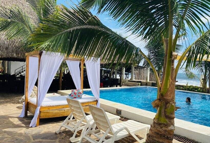 Yali Hotel & Resort