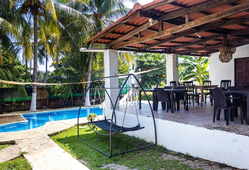 Yali Hotel & Resort