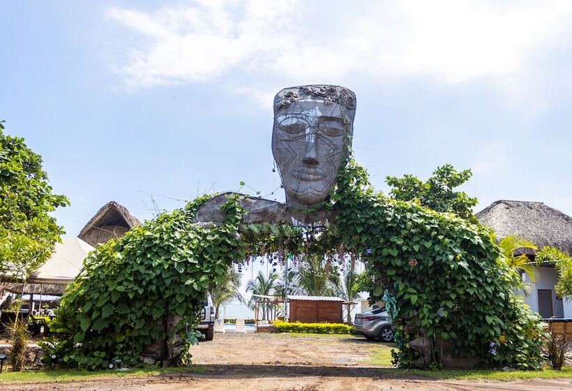 Yali Hotel & Resort