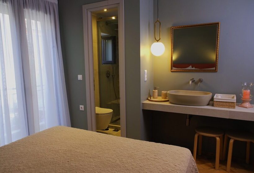 Absolute Athens Acropolis View