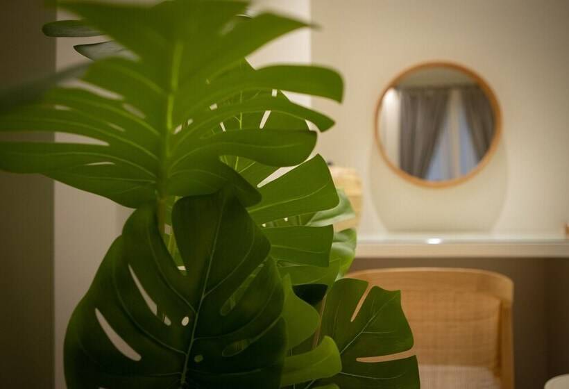 تختخواب و صبحانه Coming Home Apartment