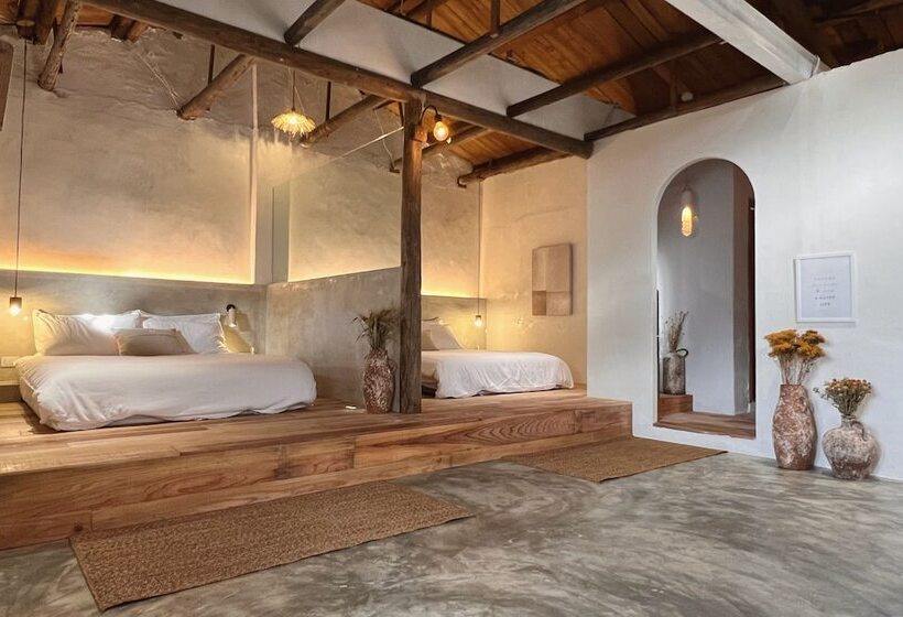 تختخواب و صبحانه Twilight Stone