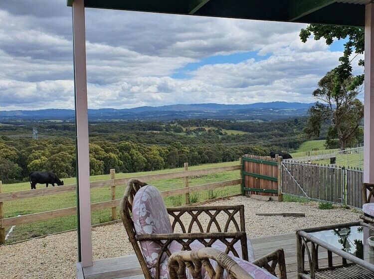 Bed and Breakfast Valley Views Bnb
