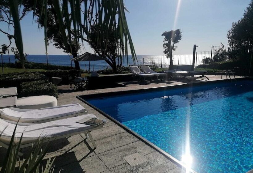 تختخواب و صبحانه Villa Domus 1938