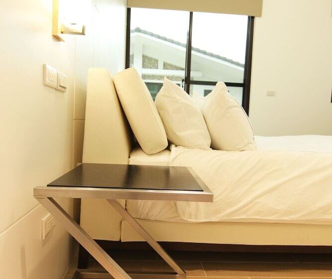 تختخواب و صبحانه Zhen Guesthouse