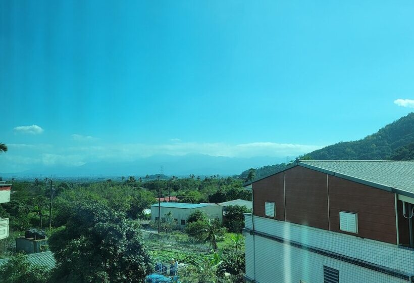 تختخواب و صبحانه Zhen Guesthouse