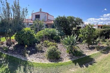 Casa Da Horta