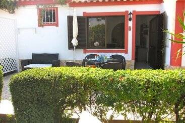 Casa Da Horta