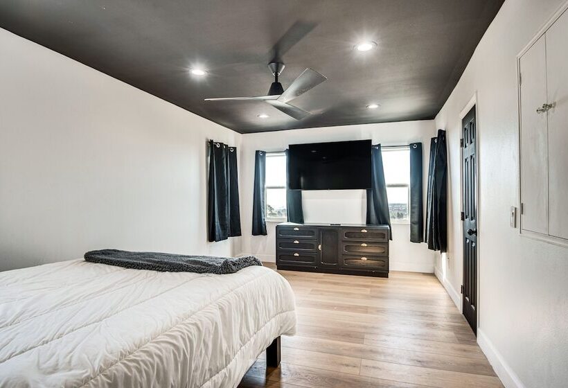 Charming Whittier Home W/ Views: 17 Mi To La