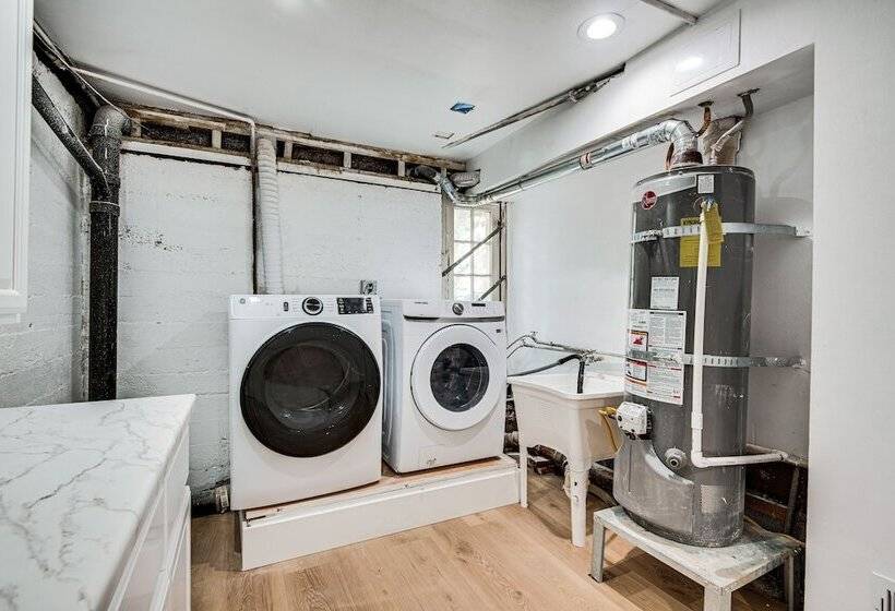 Charming Whittier Home W/ Views: 17 Mi To La