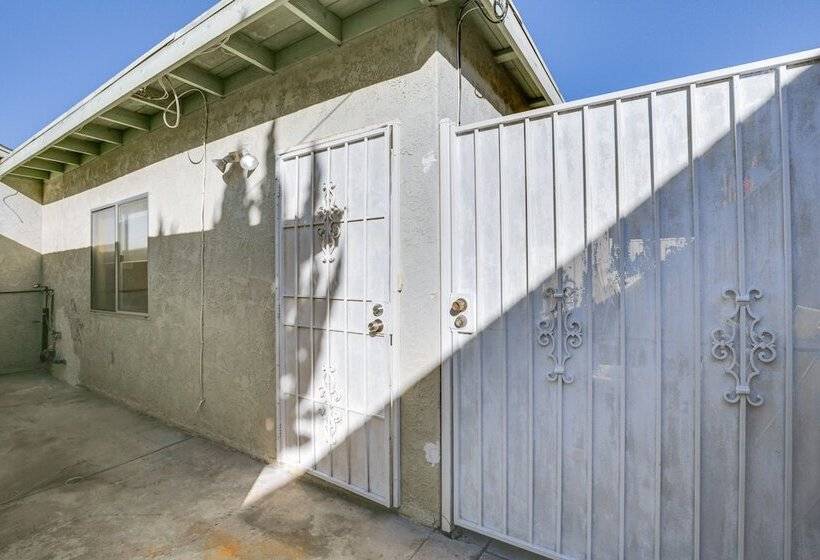 Chula Vista Unit: 12 Mi To Downtown San Diego!