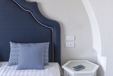 Corallo Blu Hotel De Charme