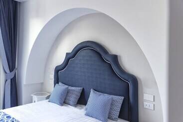 Corallo Blu Hotel De Charme
