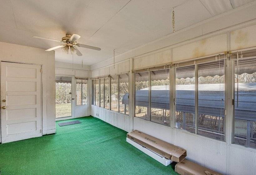 Greenville Home W/ Private Yard Near Downtown!