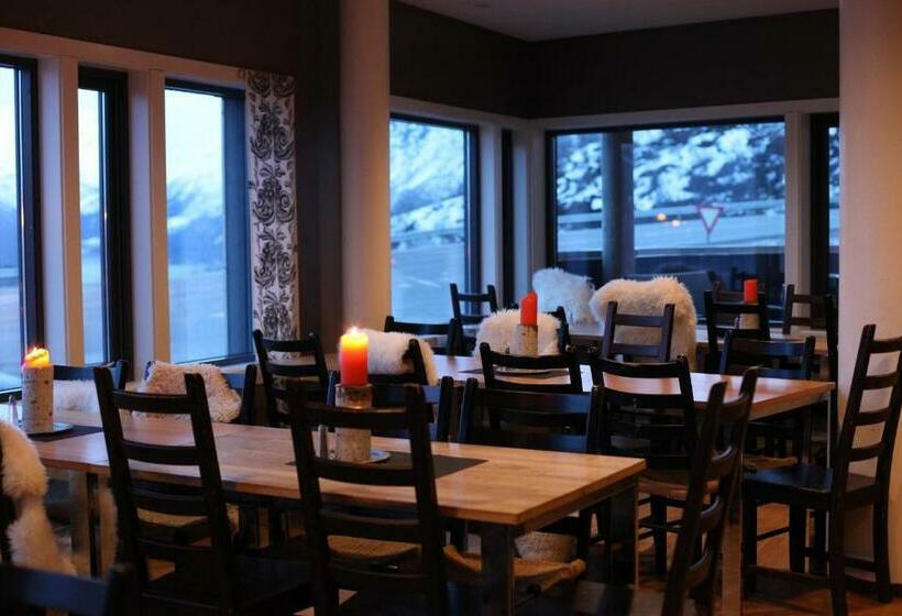 Hordatun Apartments