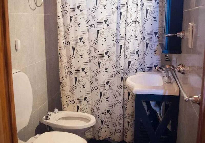 Hostal El Tomolasta