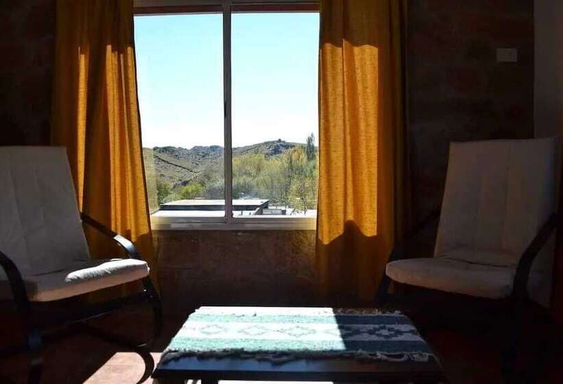 Hostal El Tomolasta