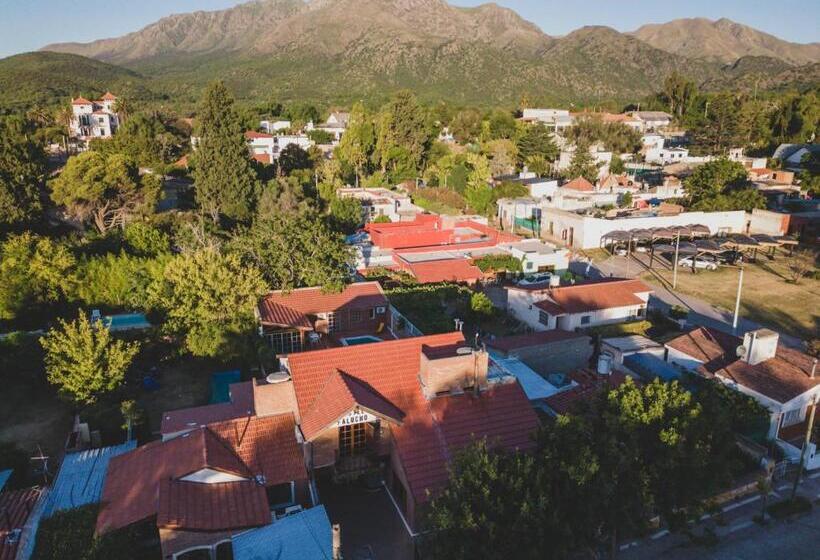 Hostel Falucho