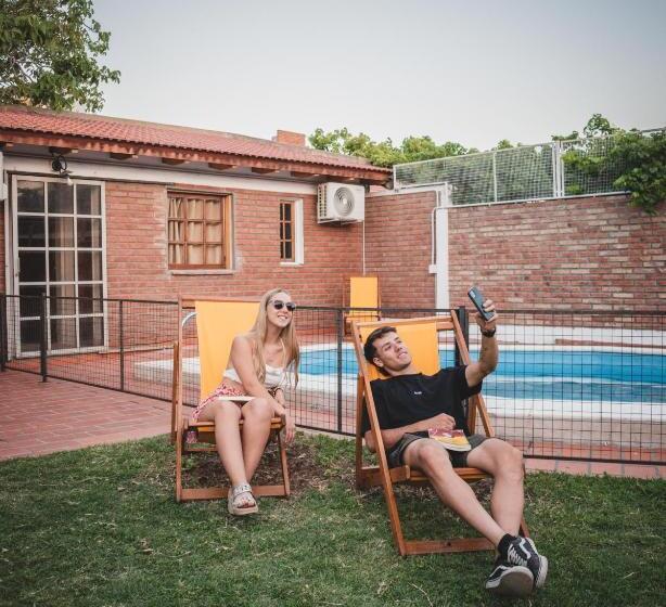 Hostel Falucho