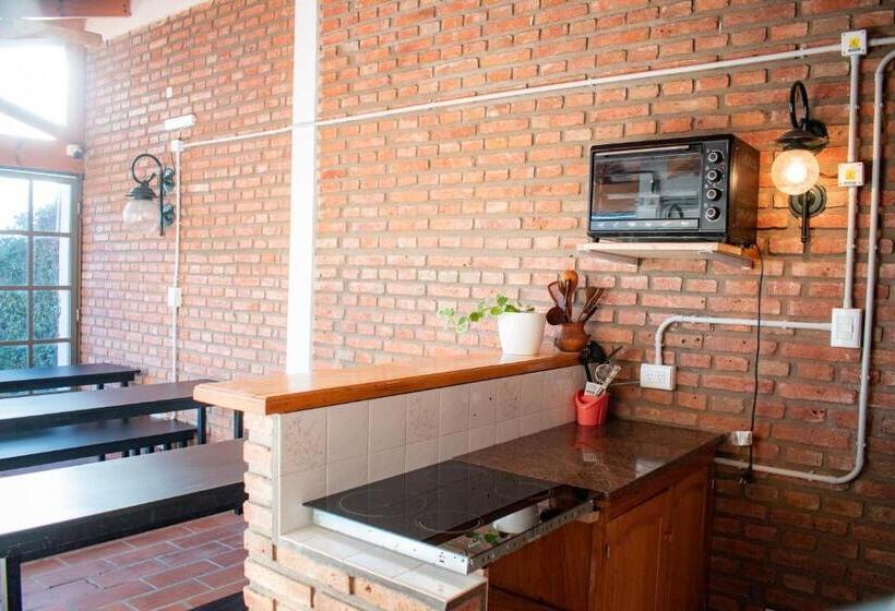 Hostel Falucho